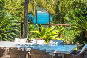 The Palms - two buggies included Hamilton Island